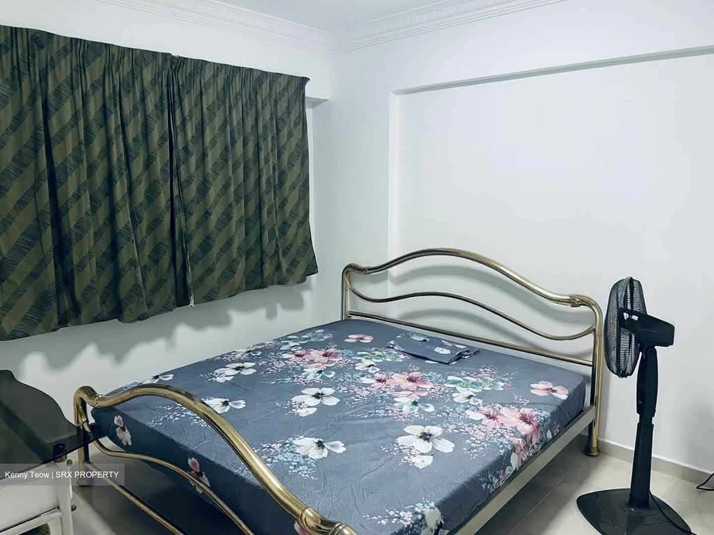 Wellington Circle (Sembawang), HDB 3 Rooms #564046851